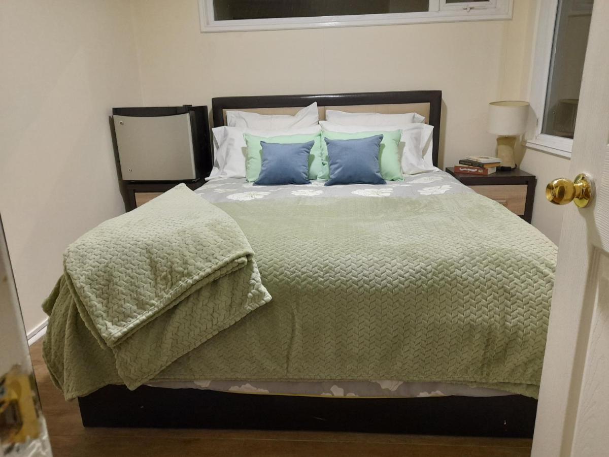 Habitac Privada Bed N Bkf Patagonia Norte - Puerto Varas Homestay - Bnb Plus 외부 사진