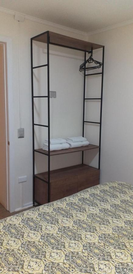 Habitac Privada Bed N Bkf Patagonia Norte - Puerto Varas Homestay - Bnb Plus 외부 사진