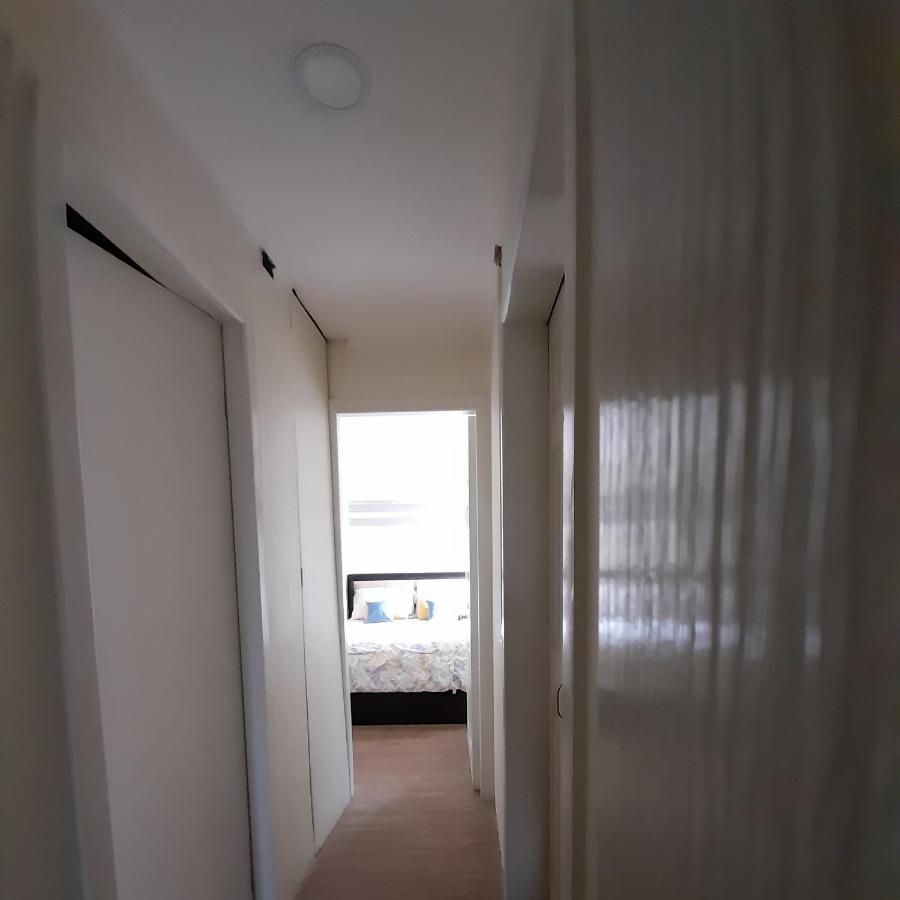 Habitac Privada Bed N Bkf Patagonia Norte - Puerto Varas Homestay - Bnb Plus 외부 사진