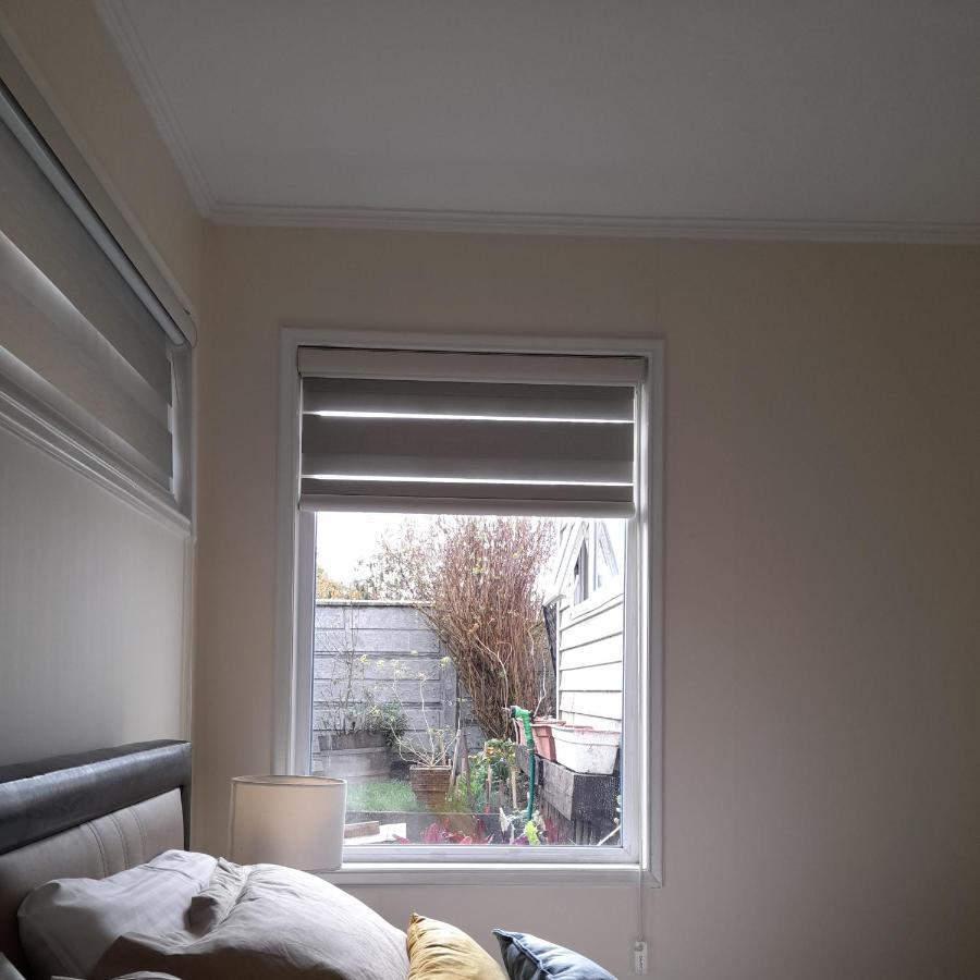 Habitac Privada Bed N Bkf Patagonia Norte - Puerto Varas Homestay - Bnb Plus 외부 사진