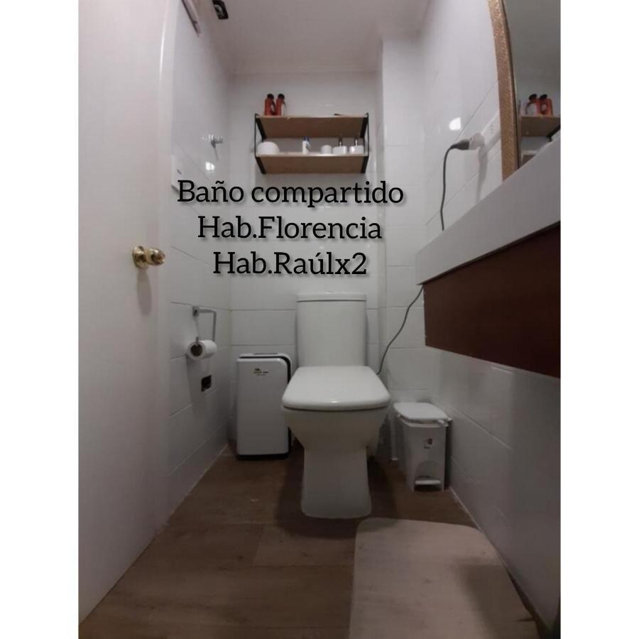 Habitac Privada Bed N Bkf Patagonia Norte - Puerto Varas Homestay - Bnb Plus 외부 사진