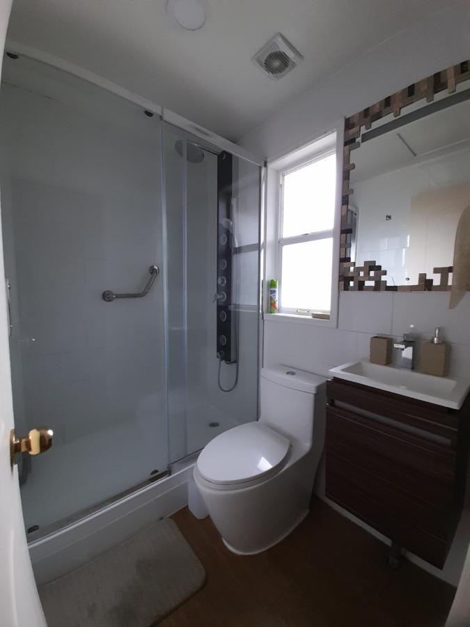 Habitac Privada Bed N Bkf Patagonia Norte - Puerto Varas Homestay - Bnb Plus 외부 사진