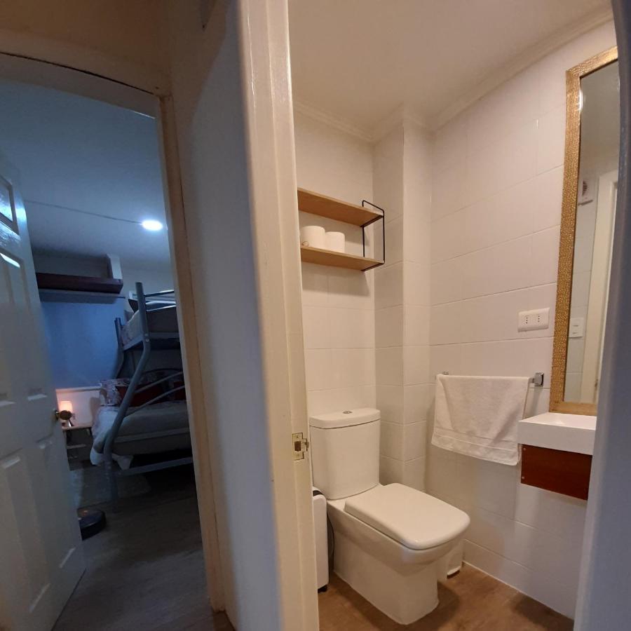 Habitac Privada Bed N Bkf Patagonia Norte - Puerto Varas Homestay - Bnb Plus 외부 사진