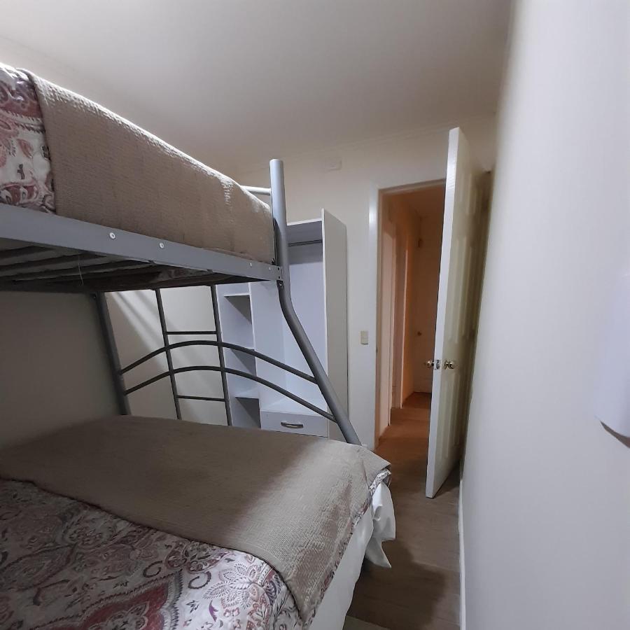 Habitac Privada Bed N Bkf Patagonia Norte - Puerto Varas Homestay - Bnb Plus 외부 사진