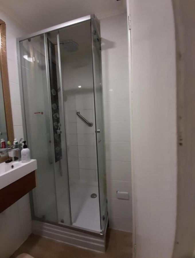 Habitac Privada Bed N Bkf Patagonia Norte - Puerto Varas Homestay - Bnb Plus 외부 사진