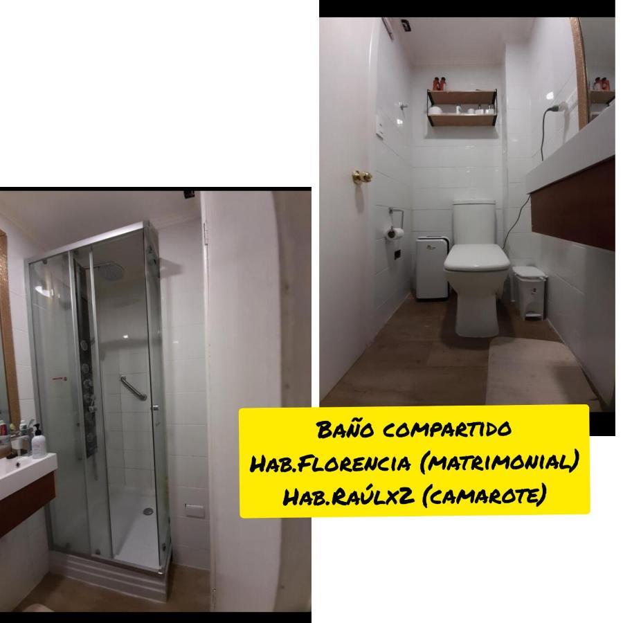 Habitac Privada Bed N Bkf Patagonia Norte - Puerto Varas Homestay - Bnb Plus 외부 사진