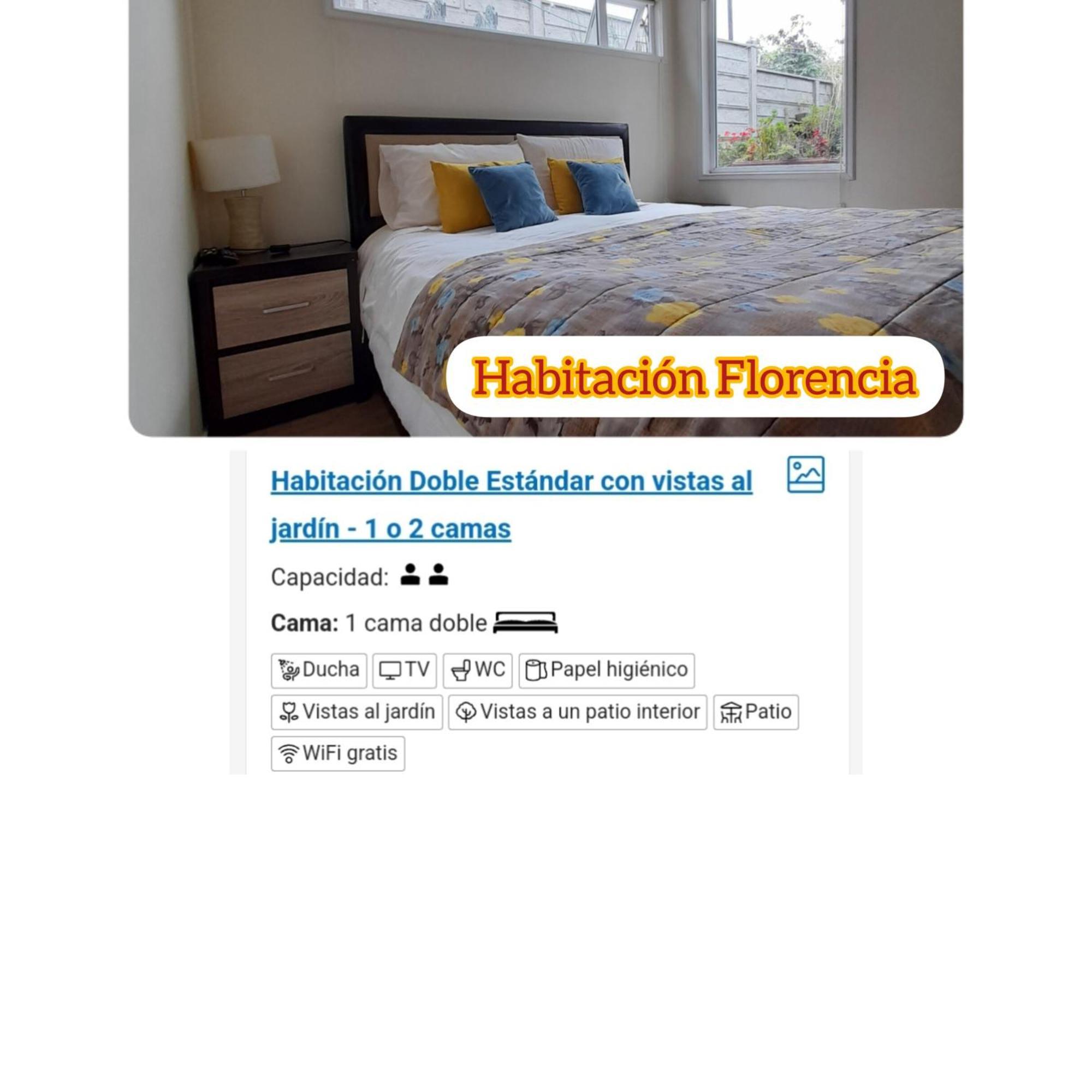 Habitac Privada Bed N Bkf Patagonia Norte - Puerto Varas Homestay - Bnb Plus 외부 사진