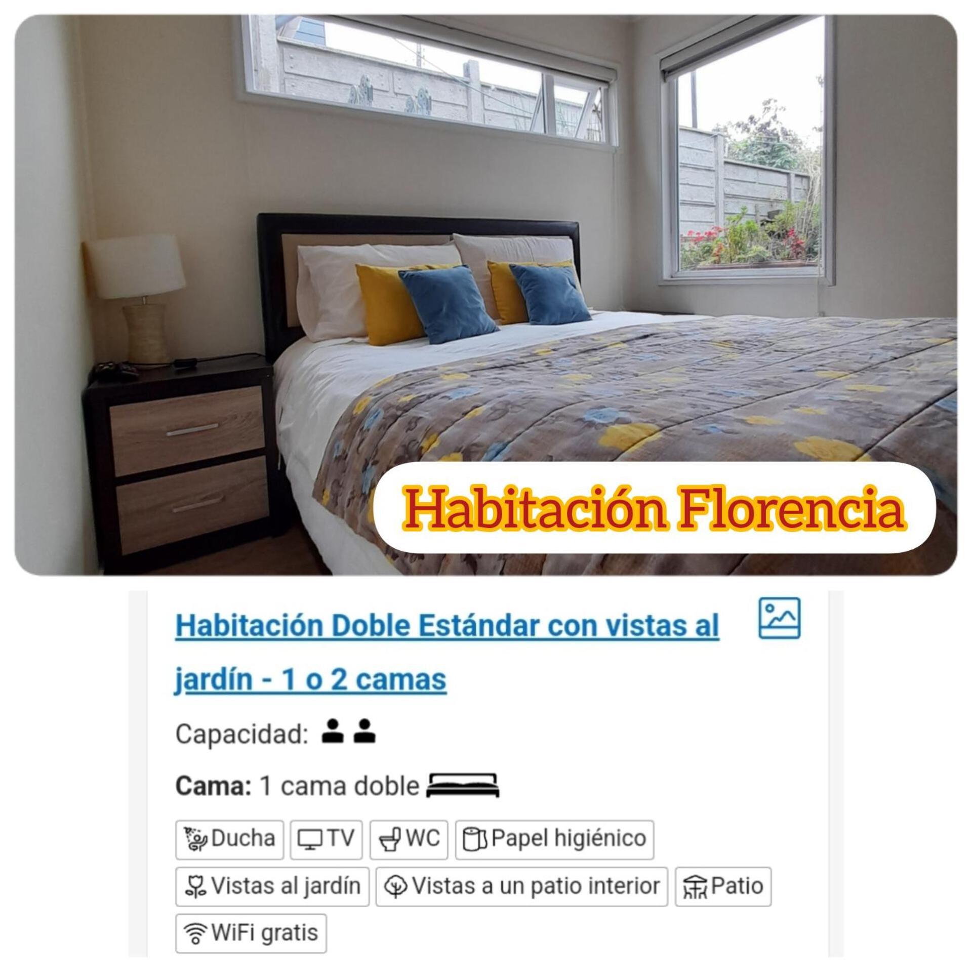 Habitac Privada Bed N Bkf Patagonia Norte - Puerto Varas Homestay - Bnb Plus 외부 사진