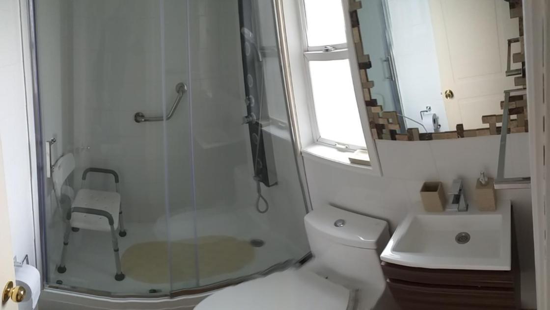 Habitac Privada Bed N Bkf Patagonia Norte - Puerto Varas Homestay - Bnb Plus 객실 사진