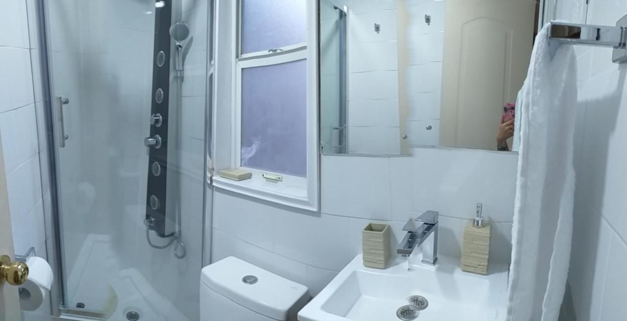 Habitac Privada Bed N Bkf Patagonia Norte - Puerto Varas Homestay - Bnb Plus 외부 사진