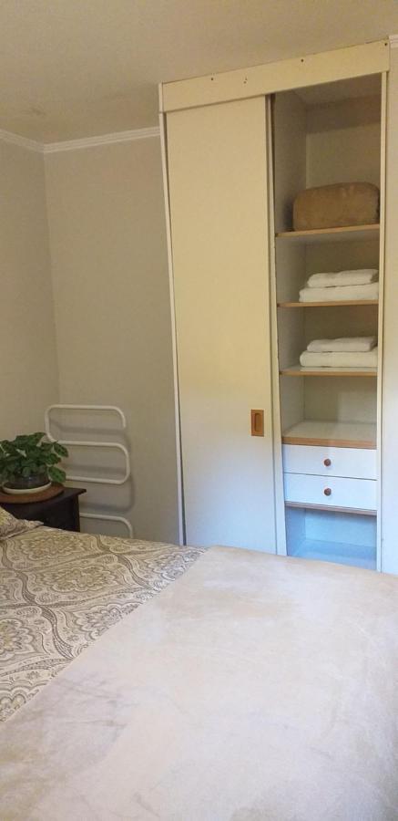 Habitac Privada Bed N Bkf Patagonia Norte - Puerto Varas Homestay - Bnb Plus 외부 사진