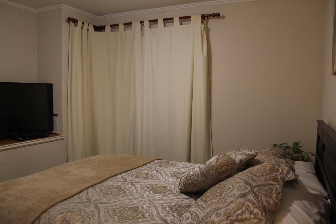 Habitac Privada Bed N Bkf Patagonia Norte - Puerto Varas Homestay - Bnb Plus 외부 사진