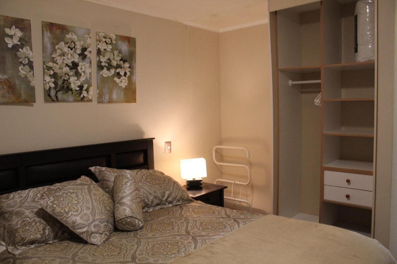 Habitac Privada Bed N Bkf Patagonia Norte - Puerto Varas Homestay - Bnb Plus 외부 사진