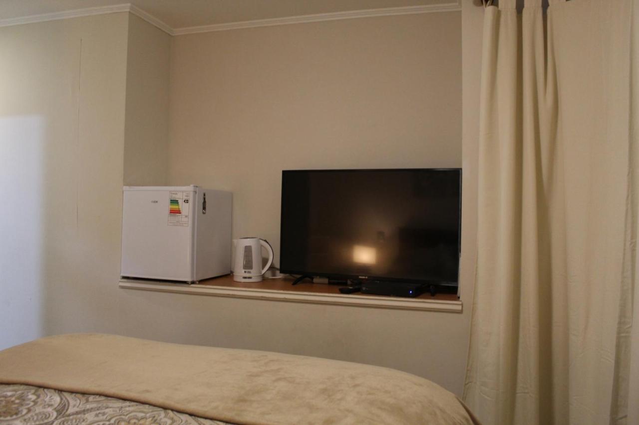 Habitac Privada Bed N Bkf Patagonia Norte - Puerto Varas Homestay - Bnb Plus 외부 사진
