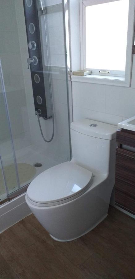 Habitac Privada Bed N Bkf Patagonia Norte - Puerto Varas Homestay - Bnb Plus 외부 사진